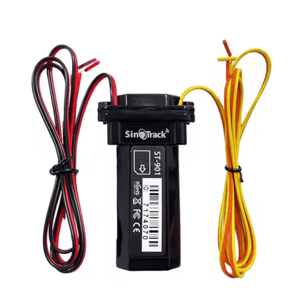 Balise GPS Sinotrack™ - GPS