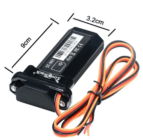 Balise GPS Sinotrack™ - GPS