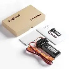 GPS Tracker Sinotrack™ – Localisez votre véhicule en temps réel